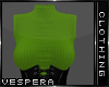 -V- Toxic Outfit