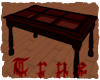 {TRUE} Darkness Table 1