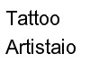 Tattoo artistaio