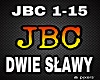 Dwie slawy - JBC