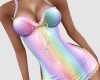 CA Pride Dress