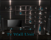 Fantasy Wall Tv Shelves