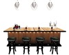  Beverage Bar animed