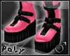 Fiend Boots .m. [candy]
