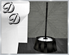 Toilet Brush- Blk
