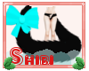 Mau's Tail