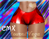 Kewchie red EMX