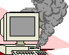 computer crash ss