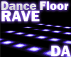 [DA] Rave Floor (Purple)