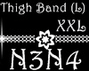 MP N3N4 Thigh Band XXL