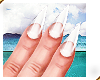 . French Manicure $
