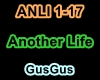 GusGus-Another Life