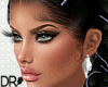 DR- Storme black / lilac