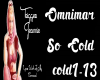 Omnimar-So Cold