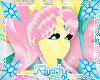 {R} Sailor Shy's Hair