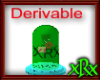 Derivable Forbidden Rose