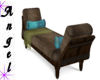 Wood&Silks Chaise Sofa