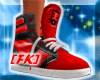 [FK]Red Kicks DC