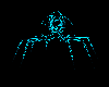 cyborg spider