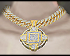 18k Solid