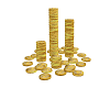Leprechaun Gold coins 2