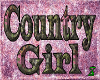 Country Girl 1