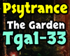 Psytrance - The Garden