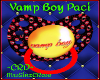 *ZD* ~Vamp Boy Paci~