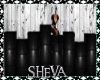 Sheva*Block Chairs