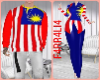 Shirt Malay M