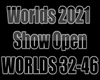 (REQ) Show Open 3
