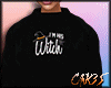 Im his Witch/his n hers