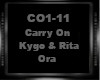 Carry On (CO1-11)