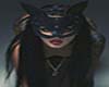 Cutou Catwoman