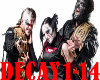 Decay TNA Theme