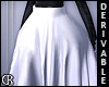 [RC]Isla-M-Skirt-DRV|M