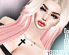 !N Penelope Blond Pink
