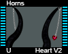 Heart Horns V2
