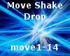 Move Shake Drop VB