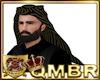QMBR Arabian Qothra BG