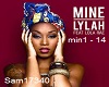 Lylah "Mine"