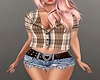 Country Girl Summer Fit