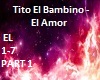 Tito El Bambino-El Amor1