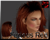 Furieus Red