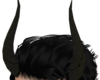 R. Devil horns V2