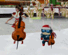 ~H~Xmas Hero Band: Cello