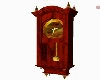 ® OLD TIMES WALL CLOCK