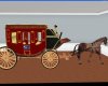 (CS) Stagecoach Ride