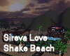 Sireva Love Shake Beach 