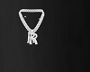 DOUBLE R DIAMOND CHAIN